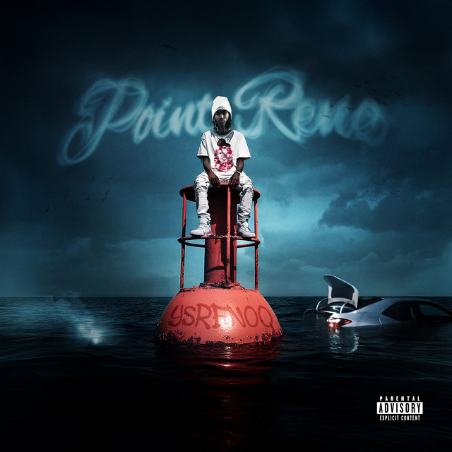 Point Reno cover art