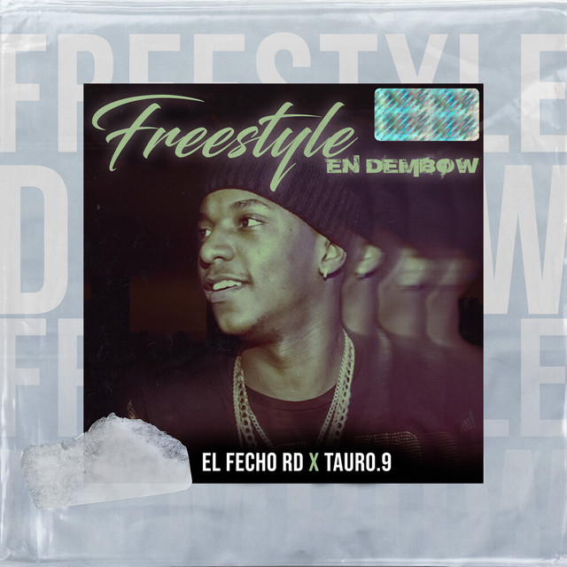 Freestyle En Dembow