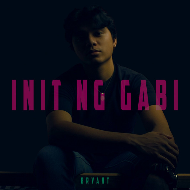 Init Ng Gabi cover art