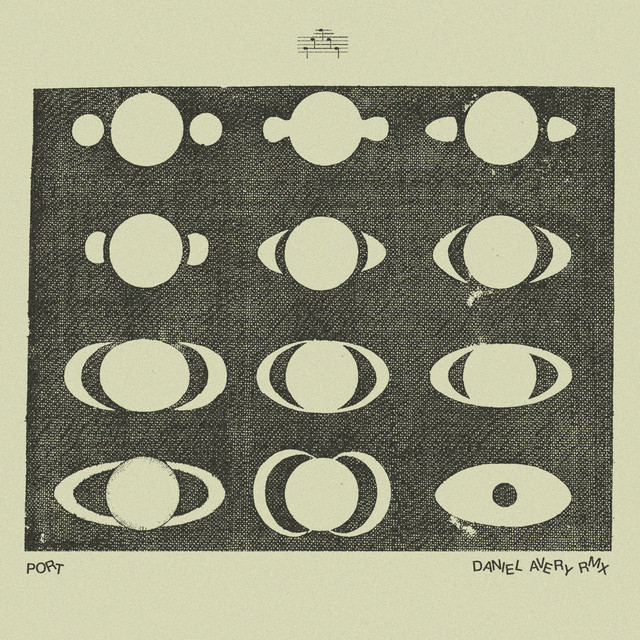 Port (Daniel Avery Remix)
