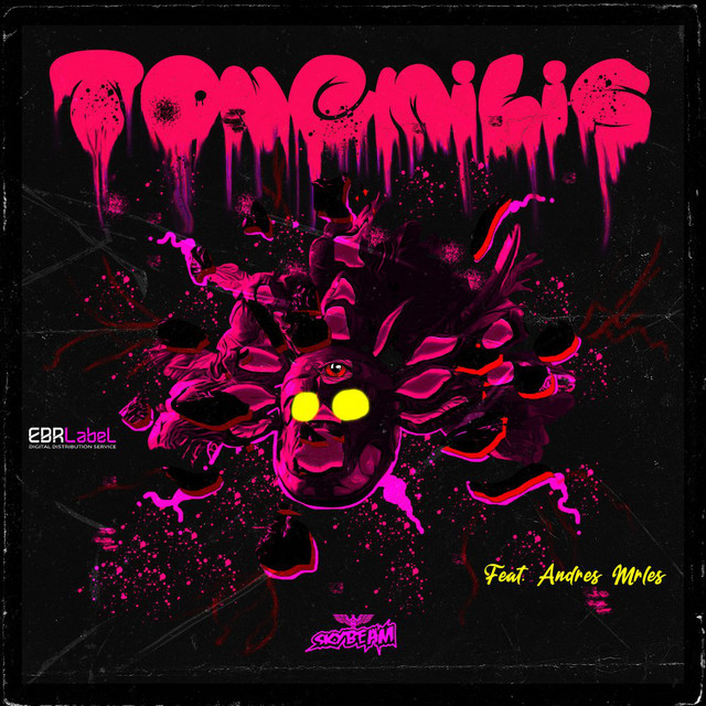 Tonemilis cover art