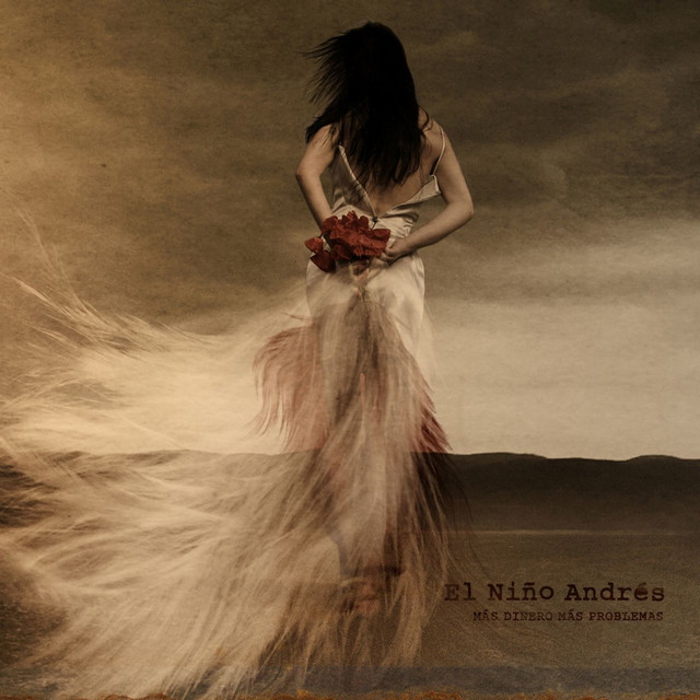 Más Dinero Más Problemas cover art