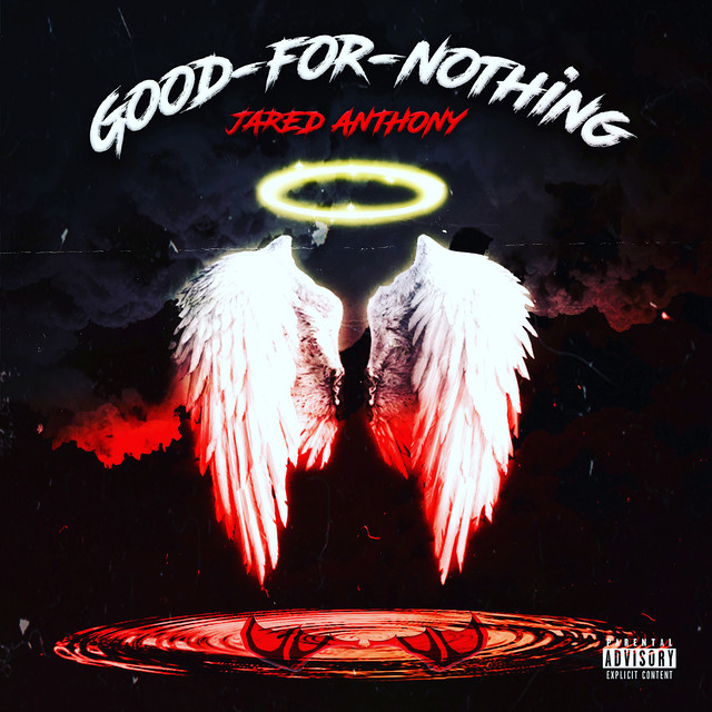 Good-For-Nothing cover art