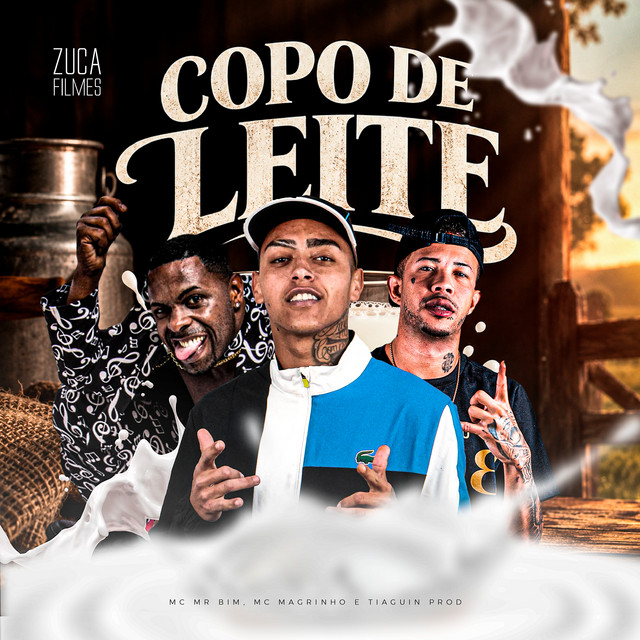 Copo de Leite