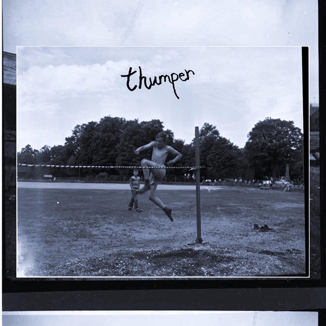 Thumper cover art