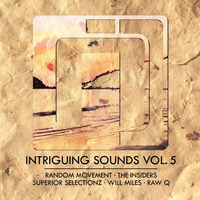 Intriguing Sounds, Vol. 5 - Compilation by Various Artists | Spotify