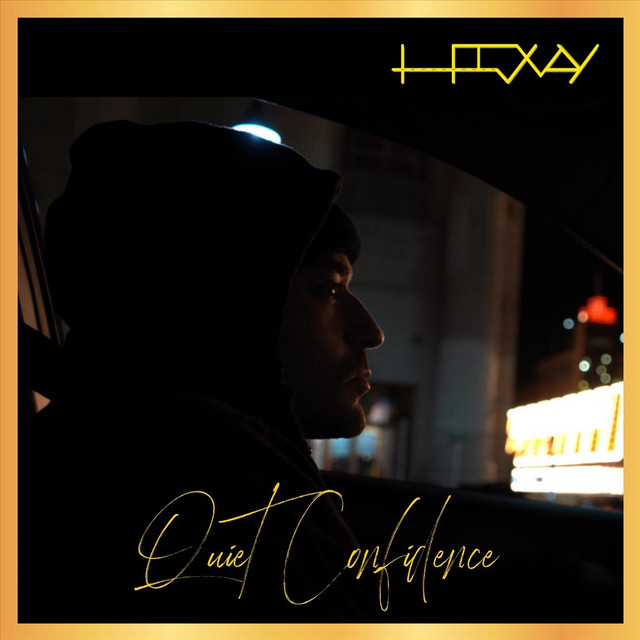 Quiet Confidence cover art