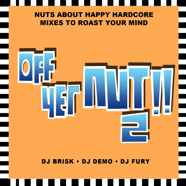 DJ Fingaz / DJ Brisk – Break Yo Self 2 Off Yer Nut Vol.2 - Compilation by Various Artists | Spotify