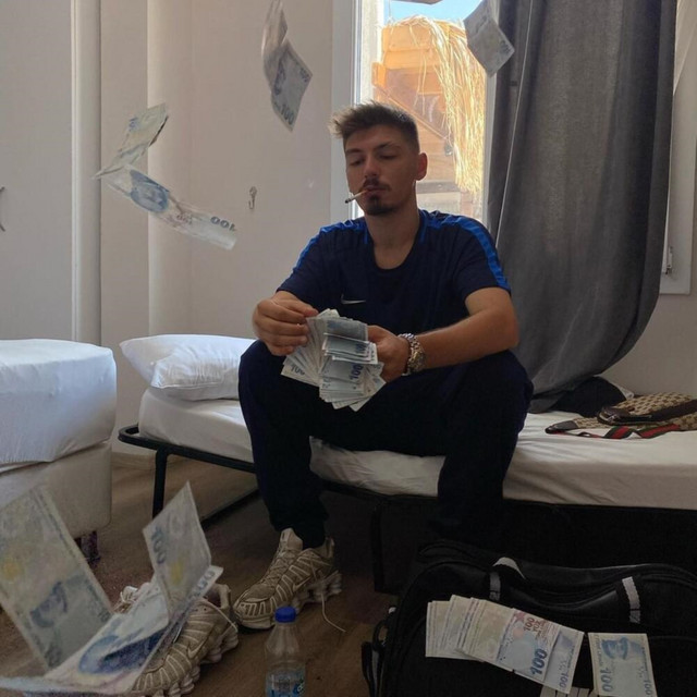 Elhamdülillah cover art