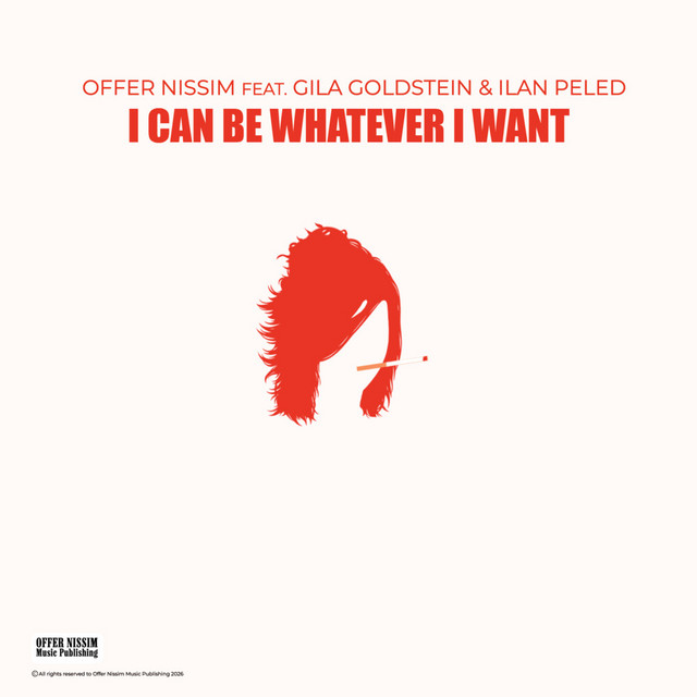I Can Be Whatever I Want