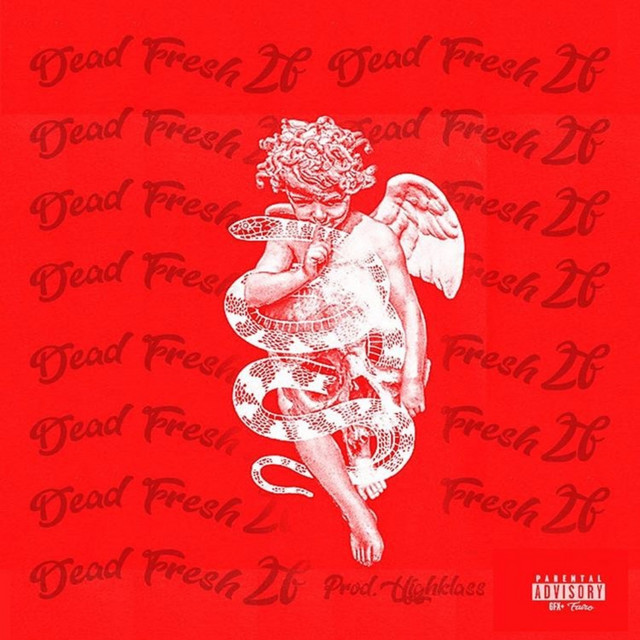 Dead Fresh