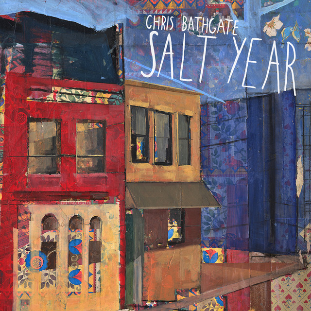 Salt Year cover art