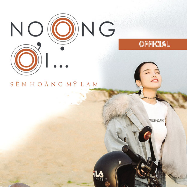 Noọng Ơi cover art