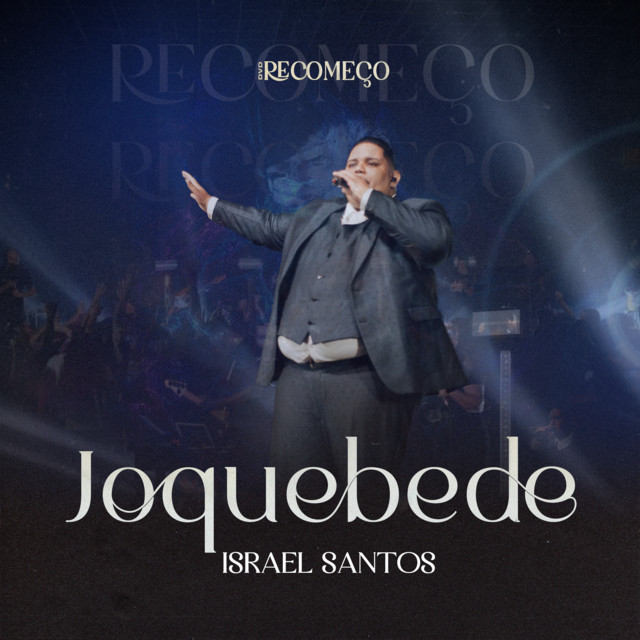 Joquebede - Ao Vivo