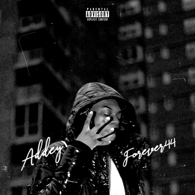 Forever 44 cover art