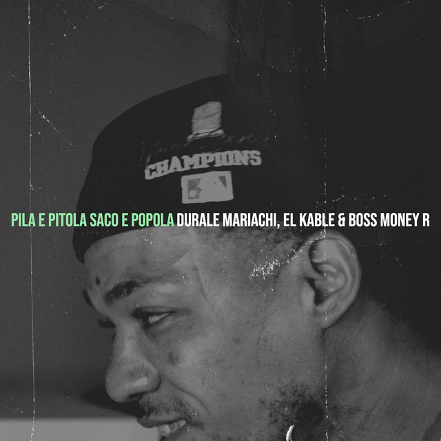 Pila E Pitola Saco E Popola