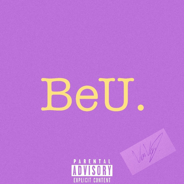 BeU cover art