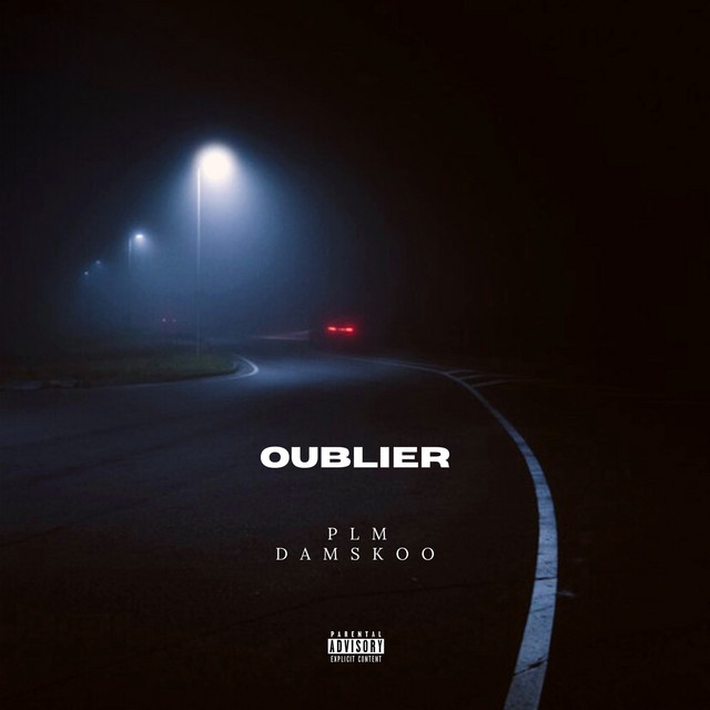 Oublier cover art