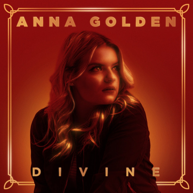 Divine cover art