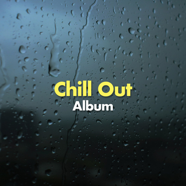 Chill Out cover art