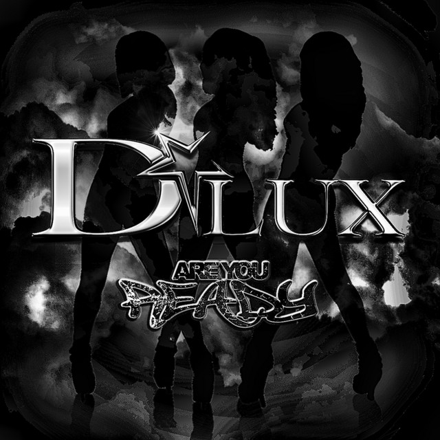 Are You Ready EP (K & D Acapella Mix) cover