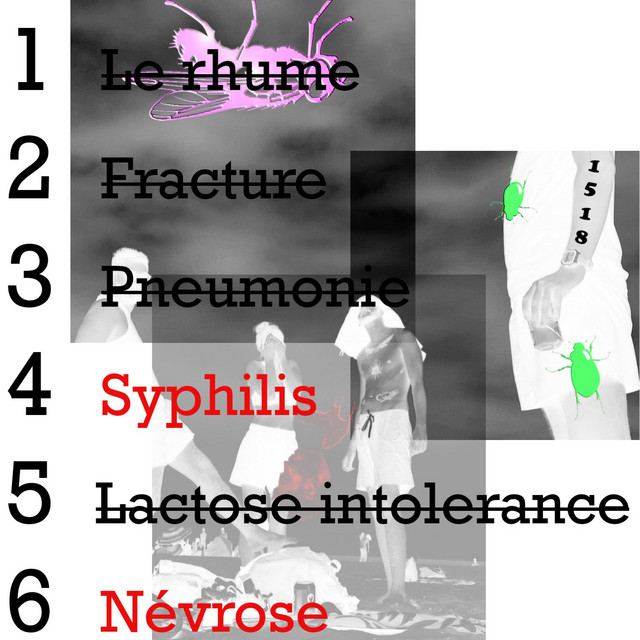 18 cover art