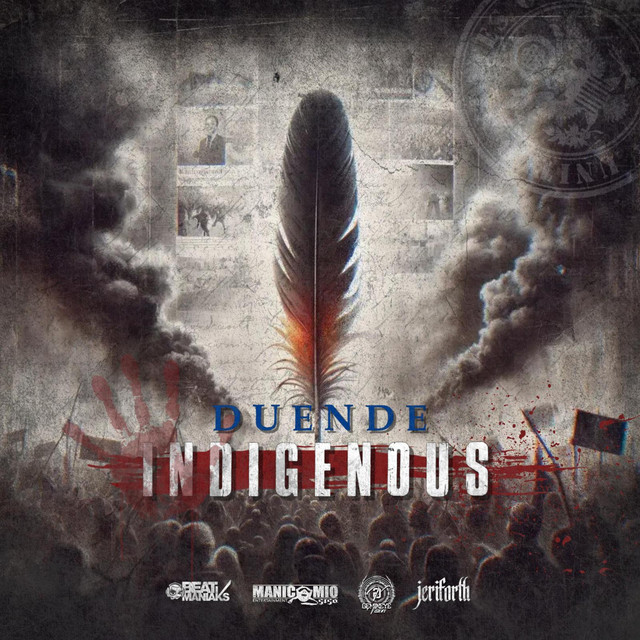 undefined album image