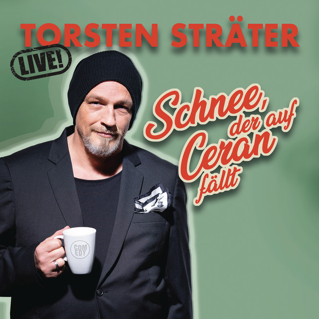 Écouter "Frohes Fest 2020" de Torsten Sträter