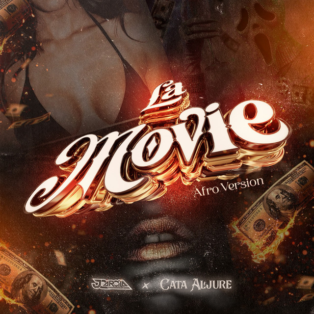 LA MOVIE - AFRO VERSION