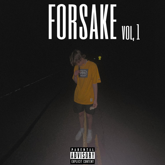 Forsake, Vol. 1 cover art