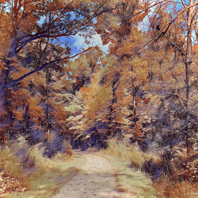 Autumnus cover art