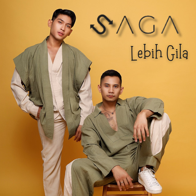 SAGA