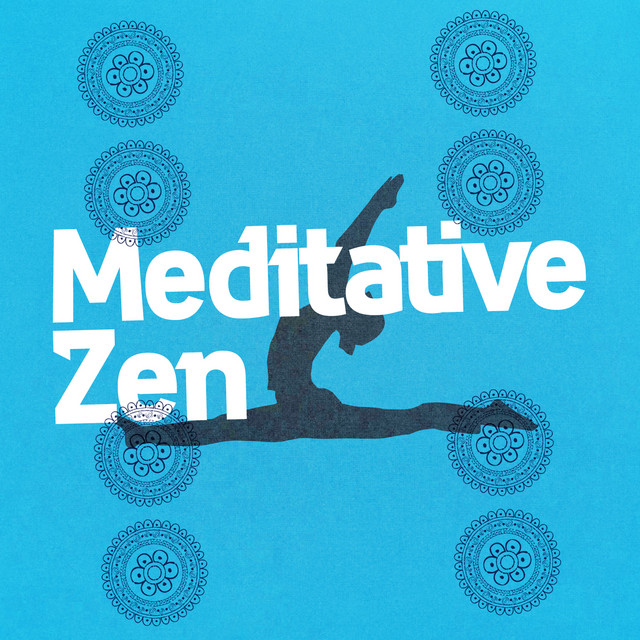 Meditative Zen cover art
