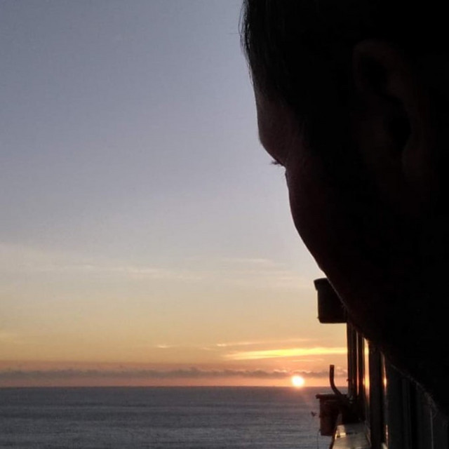 Arde Montevideo cover