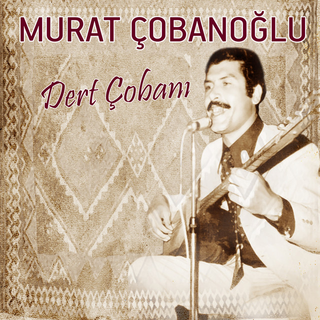 Dert Çobanı cover art