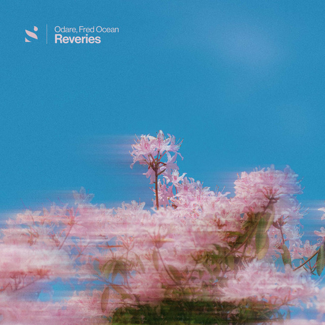 Обкладинка: Reveries — Odare