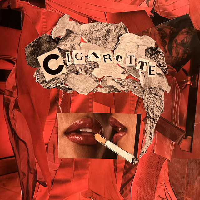 Cigarette
