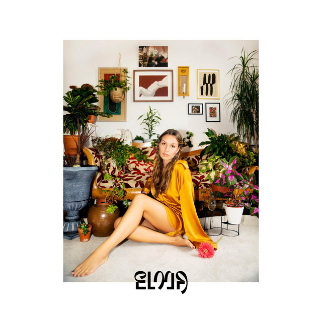 I Can Tell (U Wanna Hold Me) - Single by ELMA | Spotify