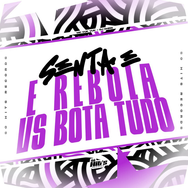 Senta e Rebola vs Bota Tudo