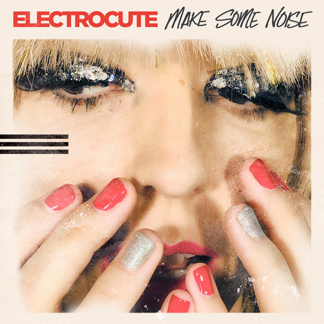 Make Some Noise cover art