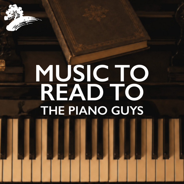 Music To Read To album image
