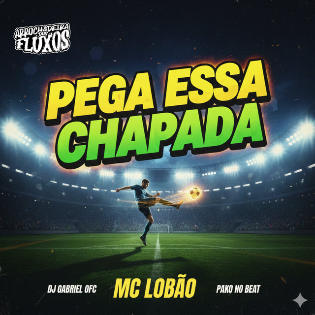 Pega essa Chapada
