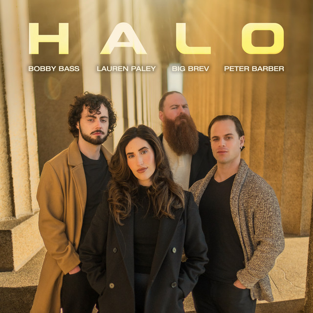 Halo Theme