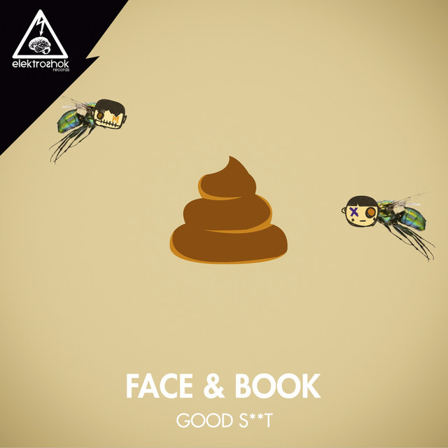 Good Shit EP cover