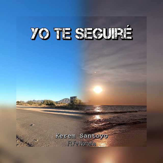 Kerem Santoyo