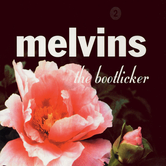 The Bootlicker cover art