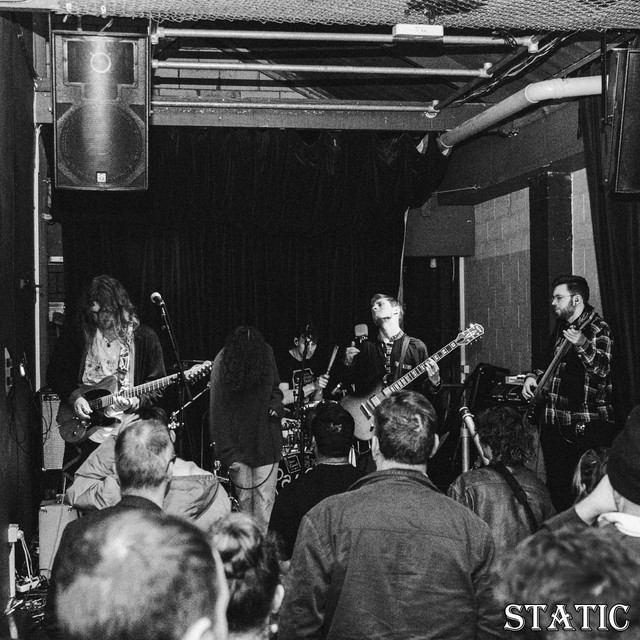 STATIC | Spotify