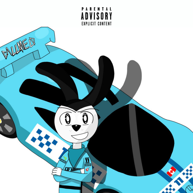 SRT cover art