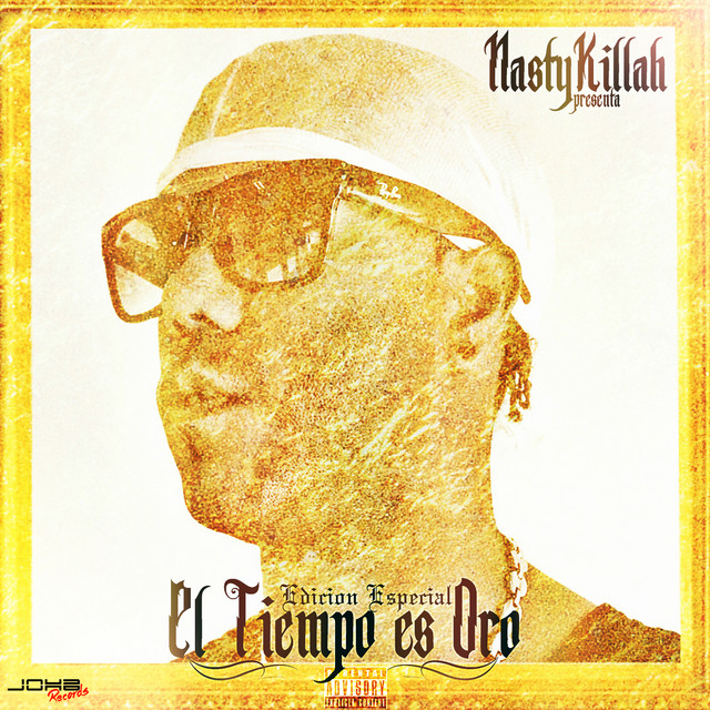 El Tiempo Es Oro (Edición Especial) cover art