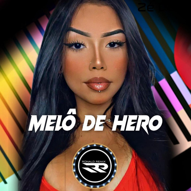 MELO DE HERO Reggae internacional